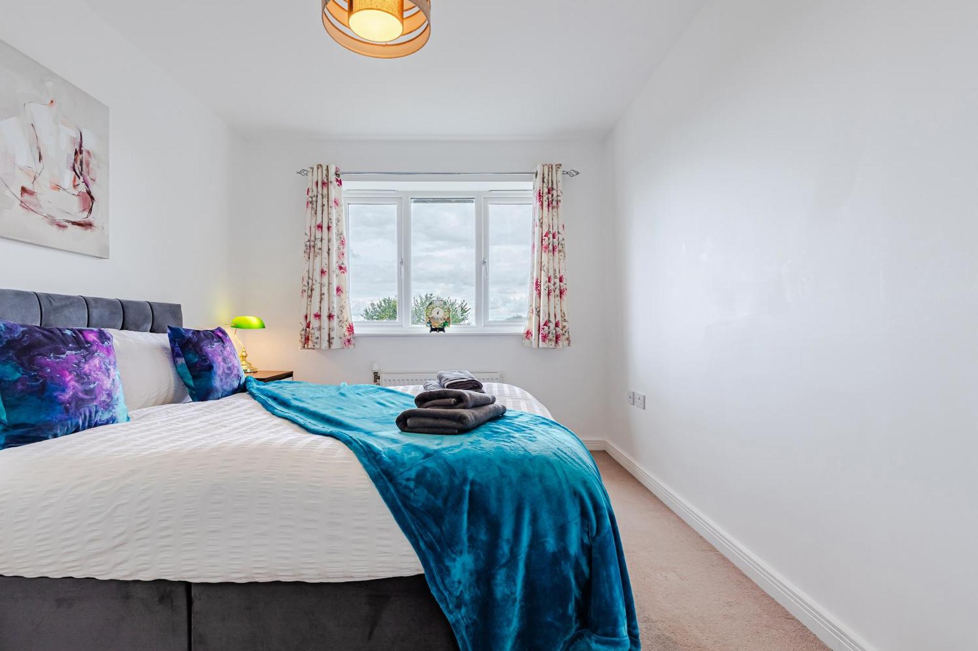 3 Bedroom Swanley House Exterior foto
