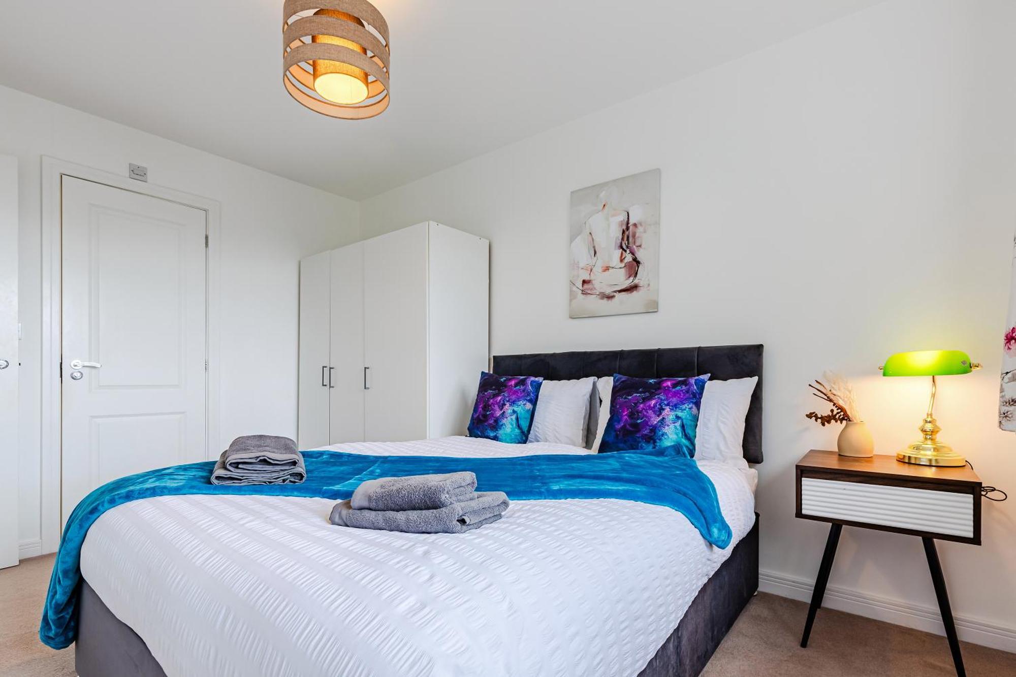 3 Bedroom Swanley House Exterior foto