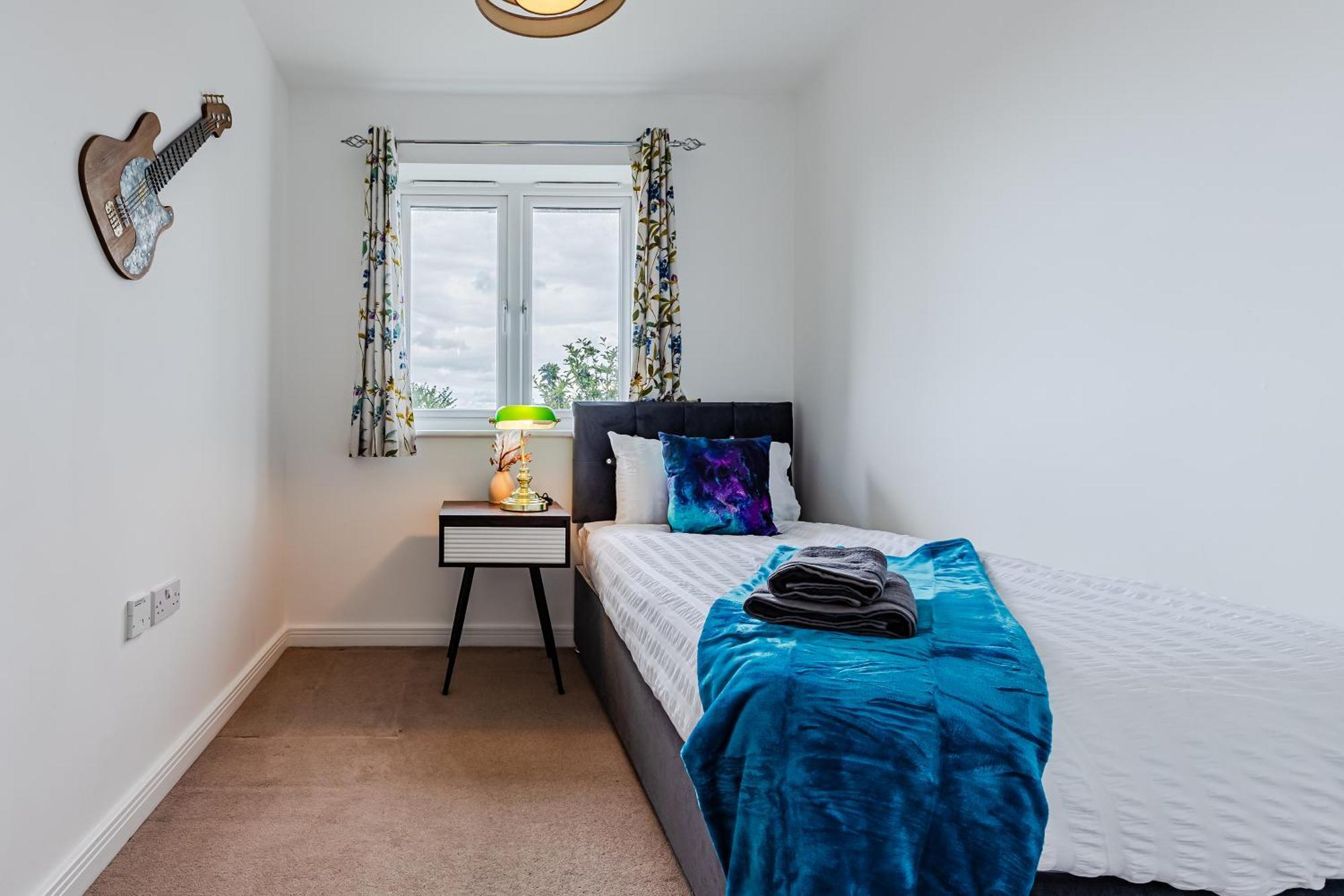 3 Bedroom Swanley House Exterior foto