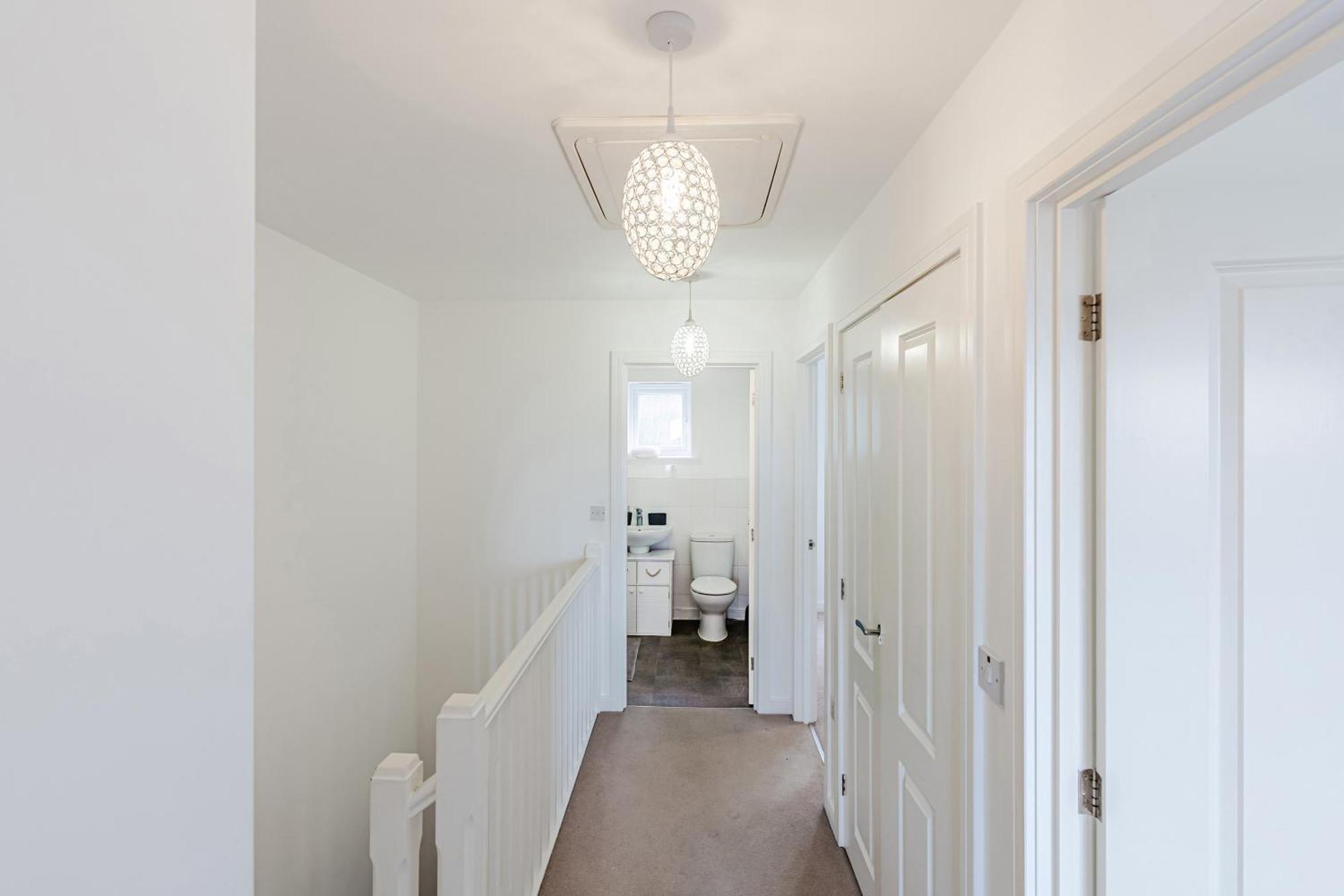 3 Bedroom Swanley House Exterior foto